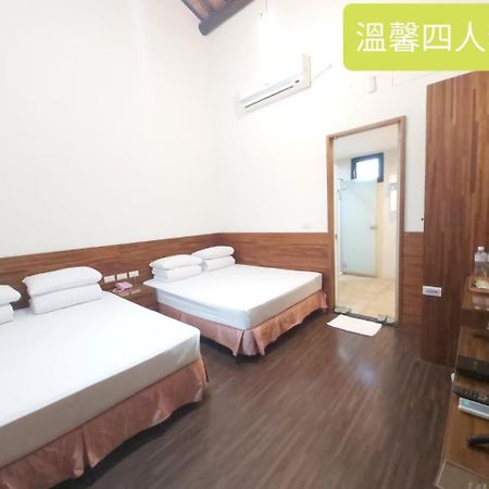 Kenting Youth Activity Center Exterior photo