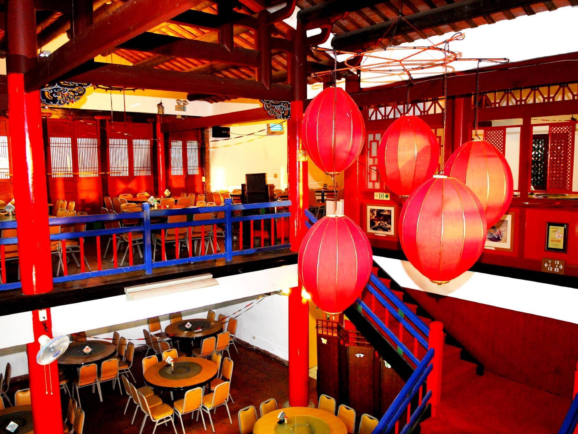 Kenting Youth Activity Center Exterior photo